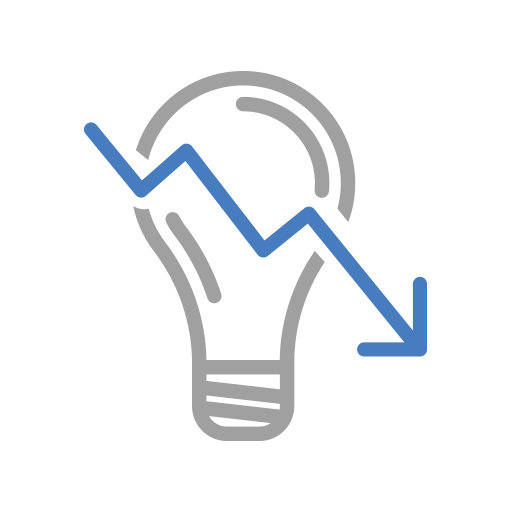 Riduzione Consumo Energetico