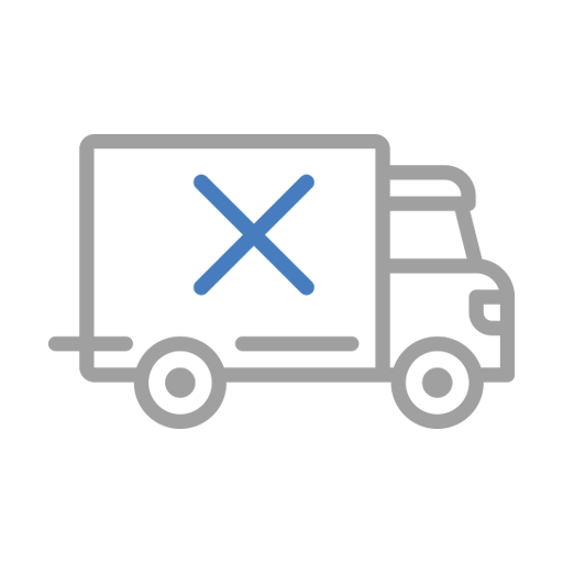 90% Riduzione Camion